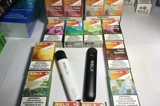 悦刻阿尔法1.5万口电子烟直销渠道
