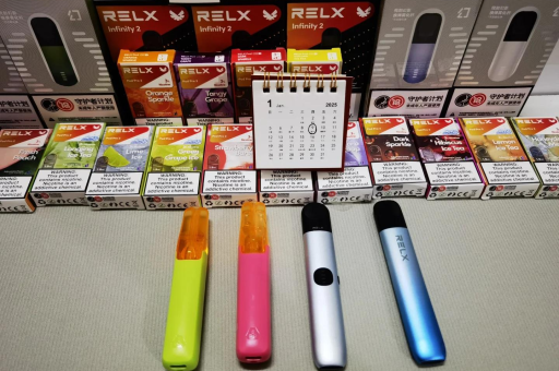 巴博悦刻电子烟批发一手